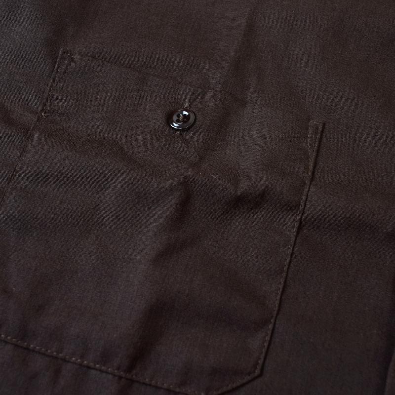 大きいサイズ メンズ DICKIES ディッキーズ  半袖 ワークシャツ アメカジ 作業着 作業服 胸ポケット XL XXL XXXL XXXXL | Dickies | 08