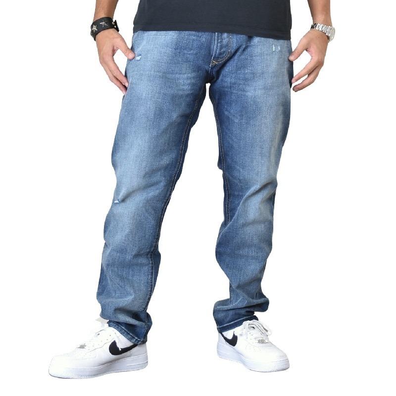 DIESEL メンズ サイズL DIESEL SALE 大きいサイズ メンズ ディーゼル SLIM SKINNY