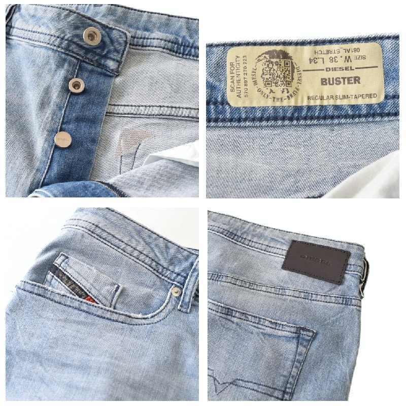 DIESEL::ジーンズ:26[RESALE] 楽天市場】ディーゼル メンズ 26インチの通販