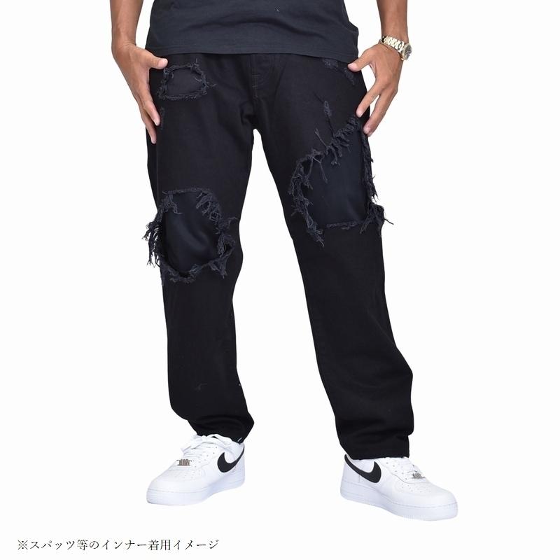 DIESEL（ディーゼル） SALE 大きいサイズ メンズ デニムパンツ