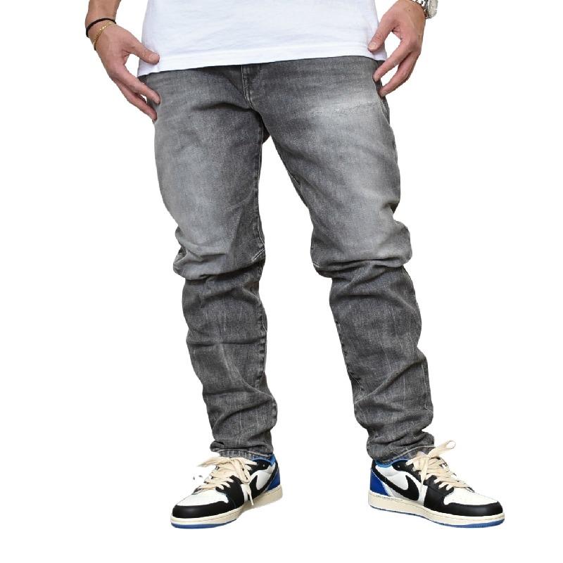 DIESEL 大きいサイズ メンズ ディーゼル SLIM スリム デニム