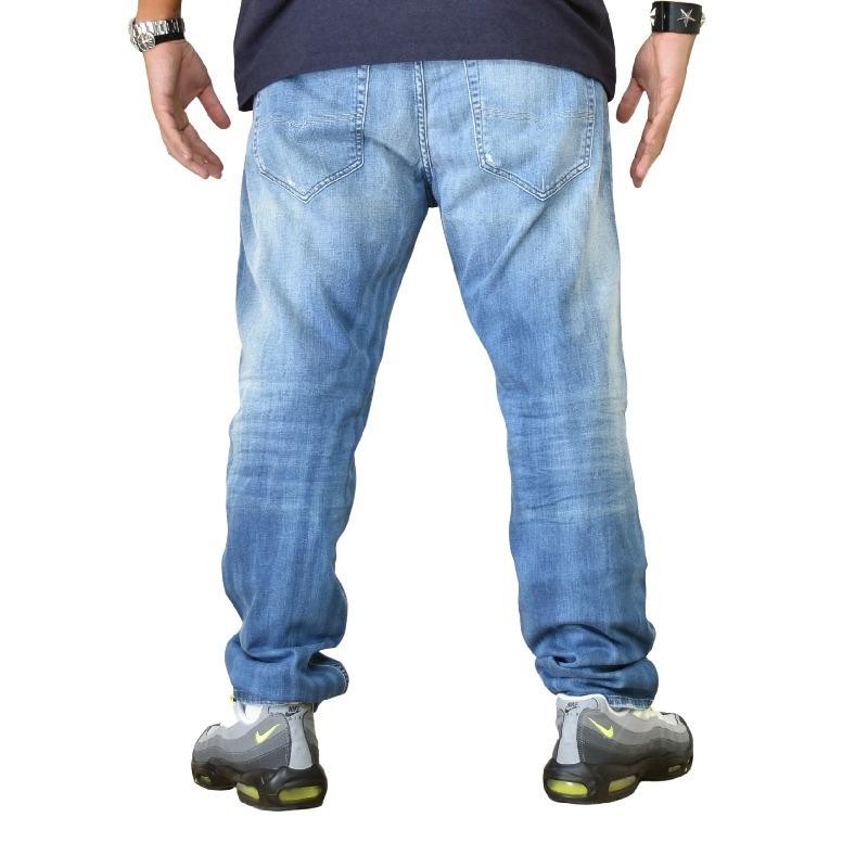 DIESEL（ディーゼル） SALE 大きいサイズ メンズ SLIM SKINNY スリム