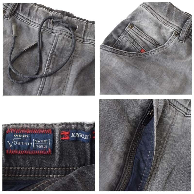 ディーゼル/VDenim/TEPPHAR/スウェットジョガー/デニムハーフパンツ ディーゼル/VDenim/TEPPHAR/スウェットジョガー/デニムハーフパンツ