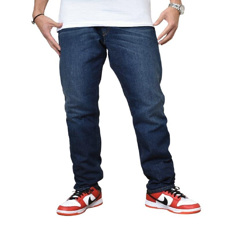 DIESEL（ディーゼル） SALE 大きいサイズ メンズ SLIM スリム ジーンズ 