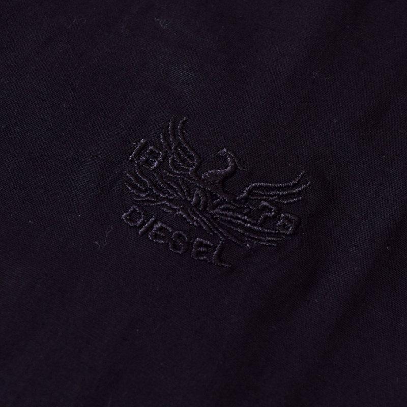 DIESEL（ディーゼル） SALE 大きいサイズ メンズ カジュアル 長袖