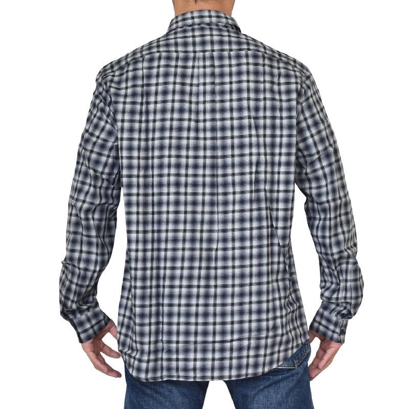 DIESEL（ディーゼル） SALE 大きいサイズ メンズ カジュアル チェック
