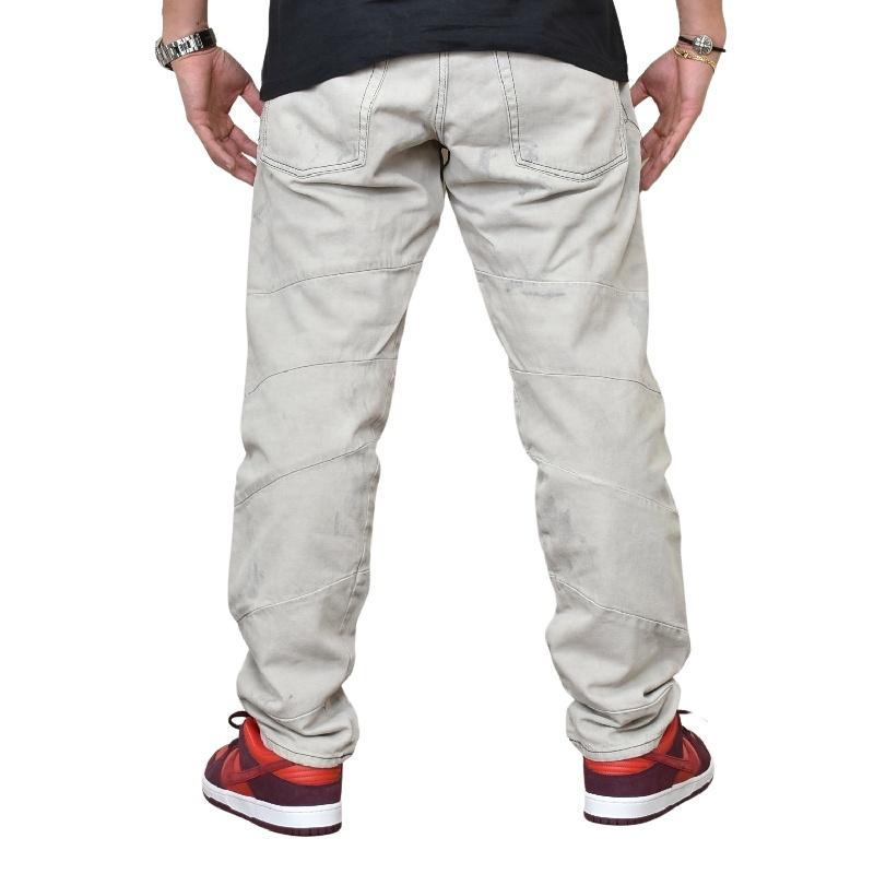 SALE 大きいサイズ メンズ DIESEL ディーゼル D-KRAS SLIM デニムパンツ ジーンズ ジーパン ストレッチ 009ZC STRETCH 38インチ | DIESEL | 02