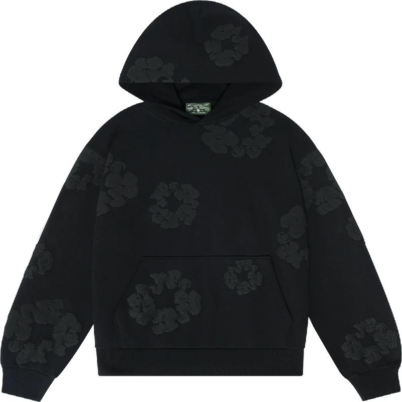 大きいサイズ メンズ Denim Tears デニムティアーズ プル 大きいサイズ メンズ Denim Tears デニムティアーズ プル