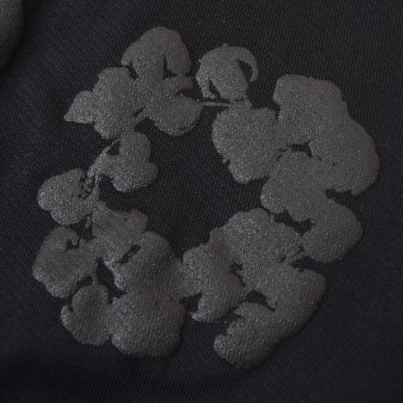 大きいサイズ メンズ Denim Tears デニムティアーズ プル 大きいサイズ メンズ Denim Tears デニムティアーズ プル