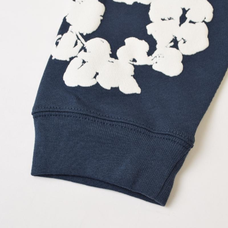 o_o. デニムティアーズ Denim Tears ロンＴ 楽天市場】【最短即日発送】 DENIM TEARS デニムティアーズ ロング