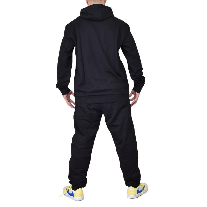 EMPORIO ARMANI 大きいサイズ メンズ EA7 エンポリオアルマーニ プル