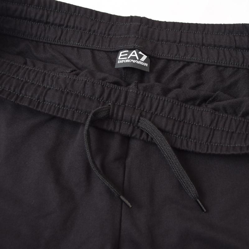 大きいサイズ メンズ EA7 EMPORIO ARMANI エンポリオアルマーニ プルオーバー スウェットセットアップ パーカー フーディー 3XL 4XL 5XL | EMPORIO ARMANI | 07