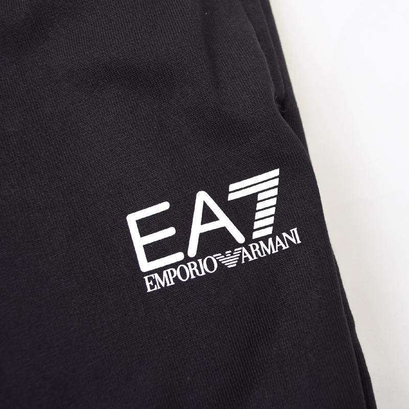 大きいサイズ メンズ EA7 EMPORIO ARMANI エンポリオアルマーニ プルオーバー スウェットセットアップ パーカー フーディー 3XL 4XL 5XL | EMPORIO ARMANI | 08