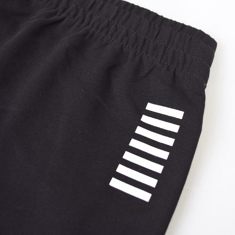 大きいサイズ メンズ EA7 EMPORIO ARMANI エンポリオアルマーニ プルオーバー スウェットセットアップ パーカー フーディー 3XL 4XL 5XL | EMPORIO ARMANI | 09