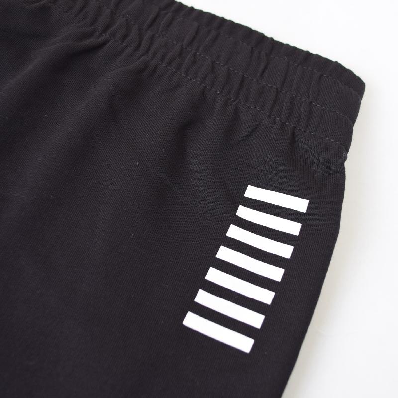 大きいサイズ メンズ EA7 EMPORIO ARMANI エンポリオアルマーニ フルジップ スウェットセットアップ パーカー フーディー 3XL 4XL 5XL | EMPORIO ARMANI | 10