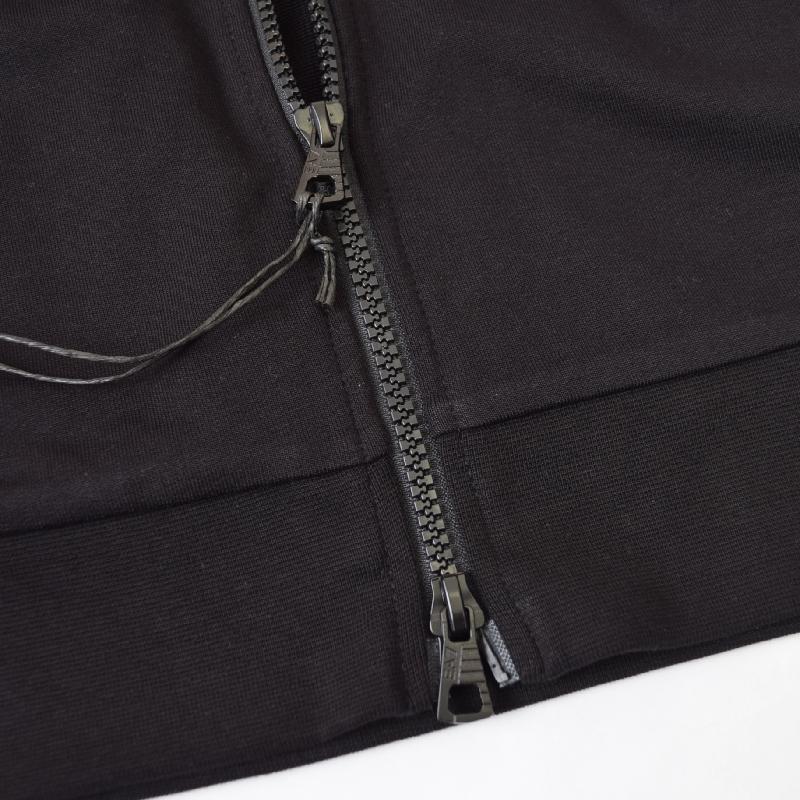 大きいサイズ メンズ EA7 EMPORIO ARMANI エンポリオアルマーニ フルジップ スウェットセットアップ パーカー フーディー 3XL 4XL 5XL | EMPORIO ARMANI | 06