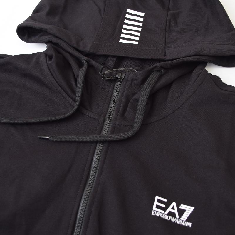 EMPORIO ARMANI EA7 ニット パーカー XXL 大きいサイズ 楽天市場】エンポリオ アルマーニ イーエーセブン パーカー