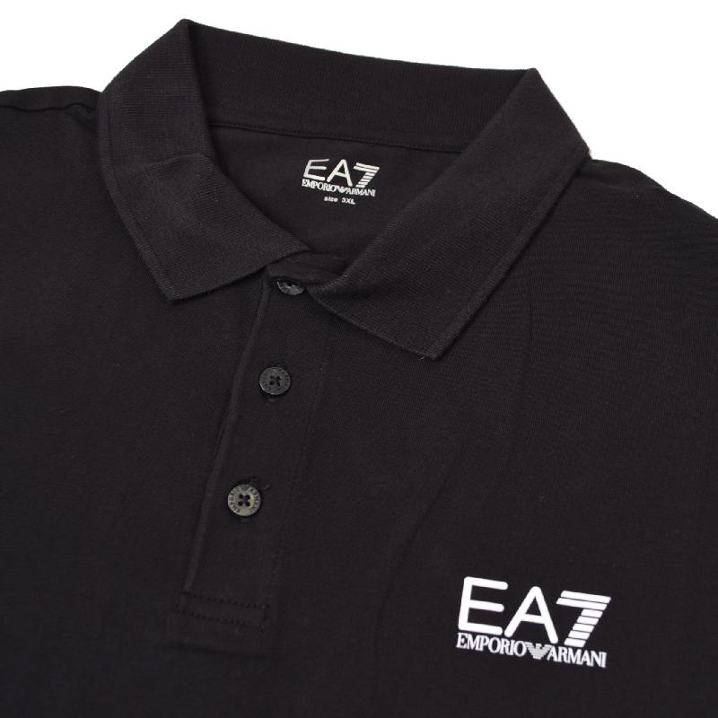 EMPORIO ARMANI 大きいサイズ メンズ EA7 エンポリオアルマーニ 半袖