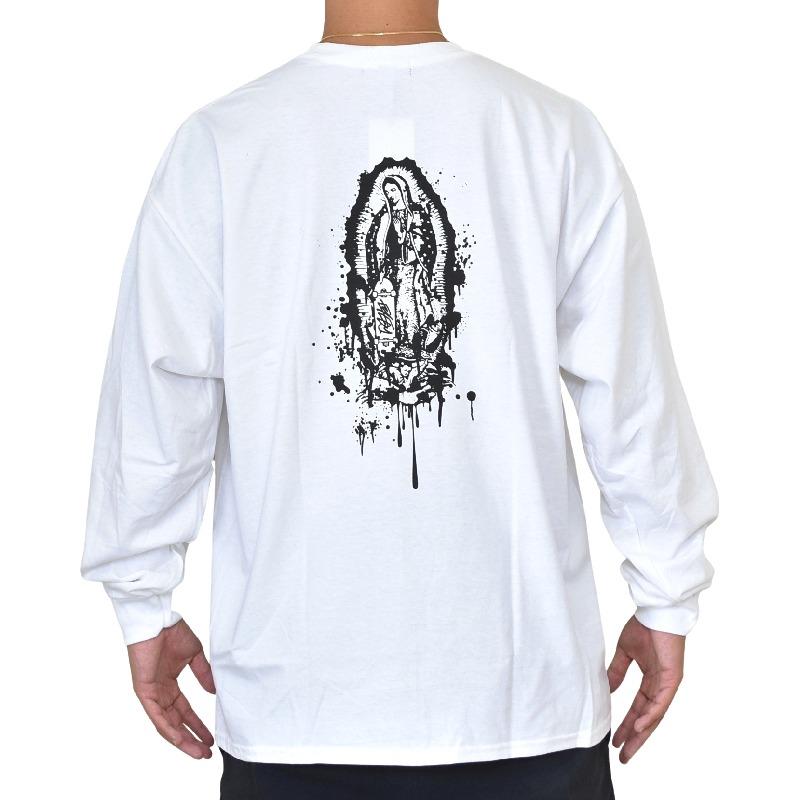 大きいサイズ メンズ EYEDY アイディー ロンT 長袖Tシャツ 大きいサイズ メンズ EYEDY アイディー ロンT 長袖Tシャツ