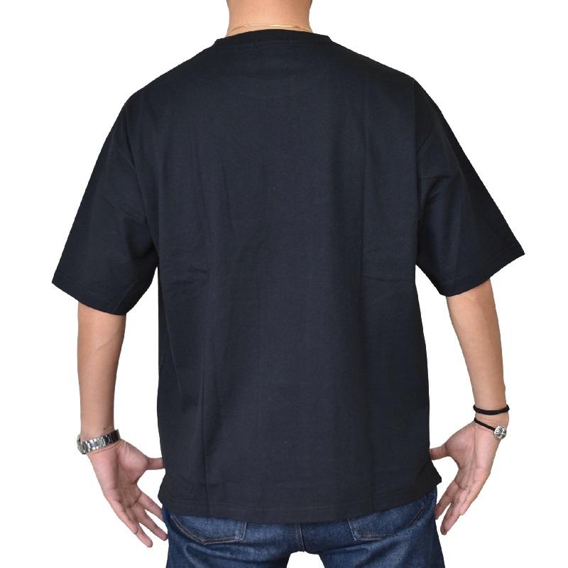SALE 大きいサイズ メンズ EYEDY アイディー KNOW JESUS CRY J.J.J