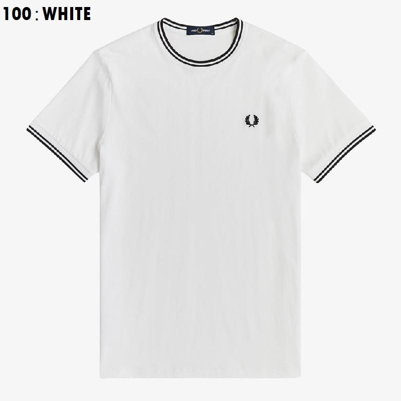 FRED PERRY 大きいサイズ メンズ フレッドペリー 半袖Tシャツ