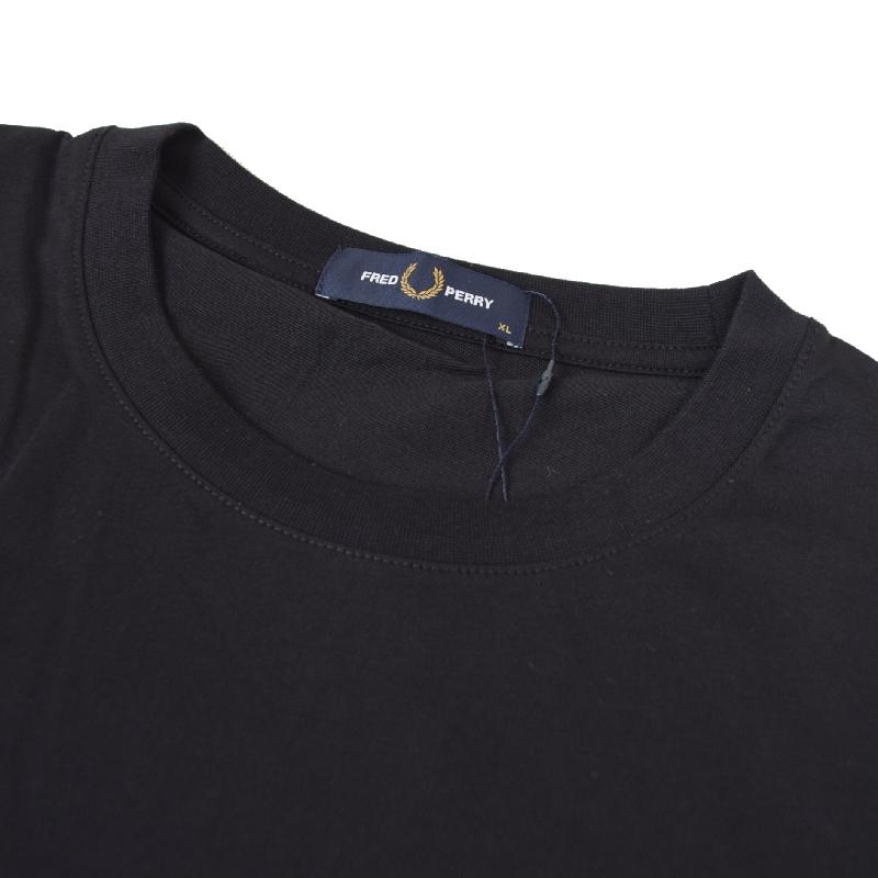 FRED PERRY（フレッドペリー） 大きいサイズ メンズ 半袖Tシャツ ロゴ