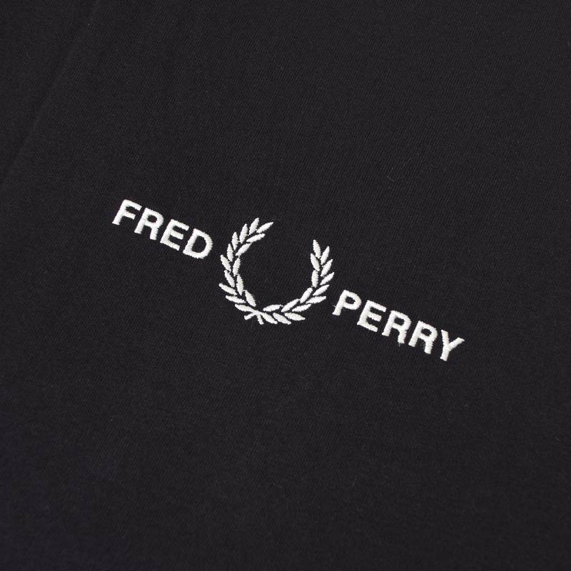 FRED PERRY（フレッドペリー） 大きいサイズ メンズ 半袖Tシャツ ロゴ