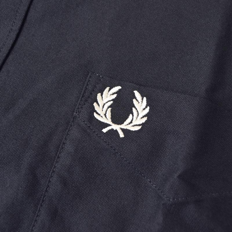 FRED PERRY 大きいサイズ メンズ フレッドペリー 半袖シャツ