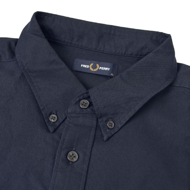 FRED PERRY（フレッドペリー） 大きいサイズ メンズ 半袖シャツ