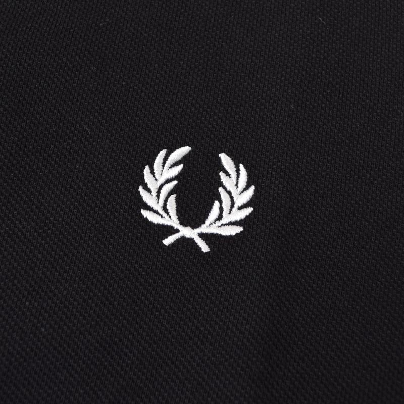 FRED PERRY（フレッドペリー） 大きいサイズ メンズ 半袖ポロシャツ