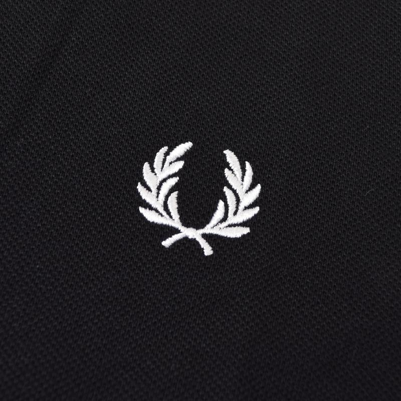 FRED PERRY（フレッドペリー） 大きいサイズ メンズ 半袖ポロシャツ