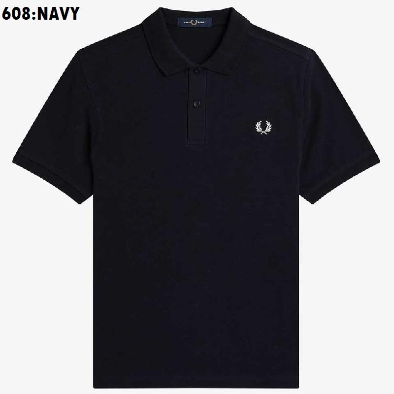 FRED PERRY（フレッドペリー） 大きいサイズ メンズ 半袖ポロシャツ