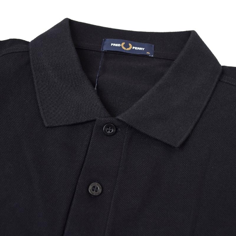 FRED PERRY（フレッドペリー） 大きいサイズ メンズ 半袖ポロシャツ