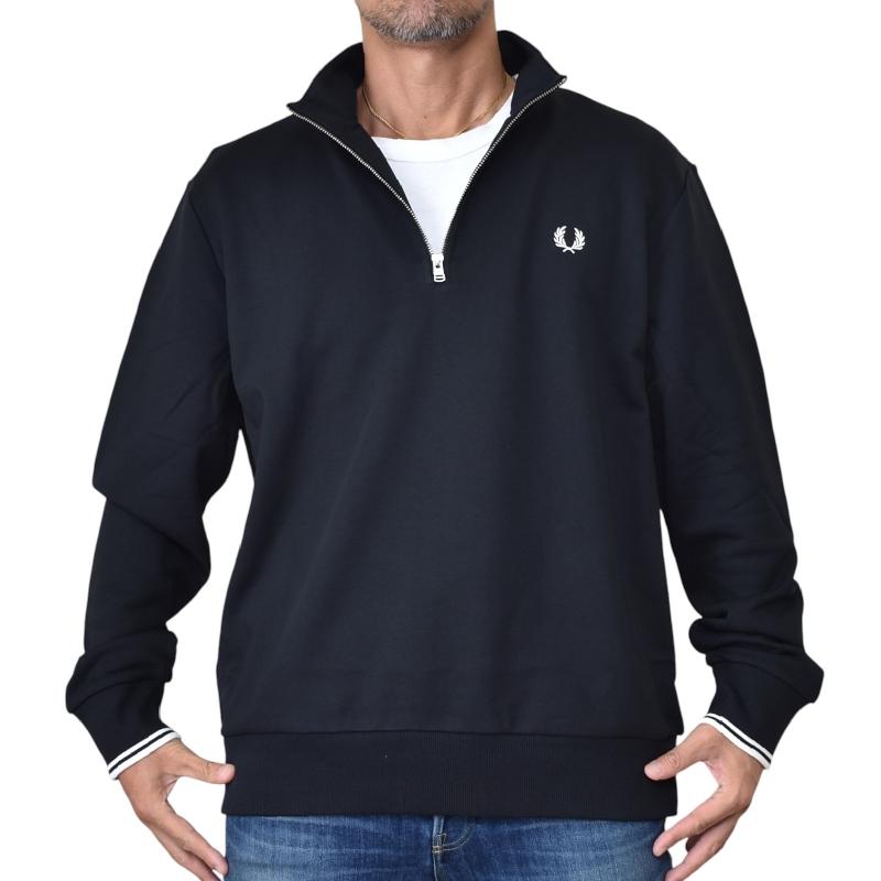 FRED PERRY（フレッドペリー） 大きいサイズ メンズ クルーネック