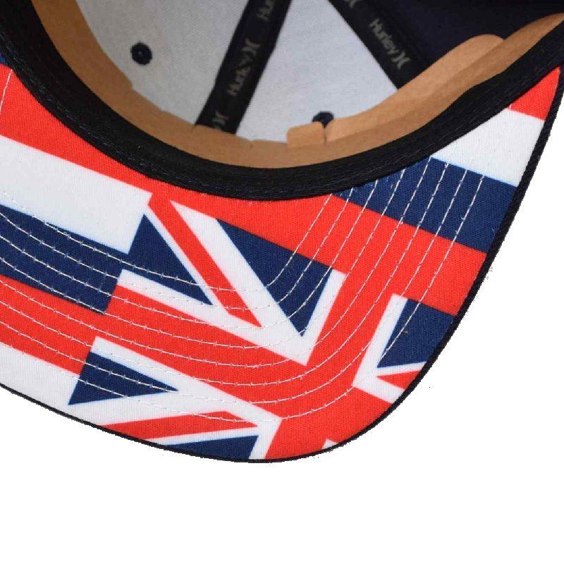 Harley Davidson（ハーレー・ダビッドソン） Hurley ハーレー スナック