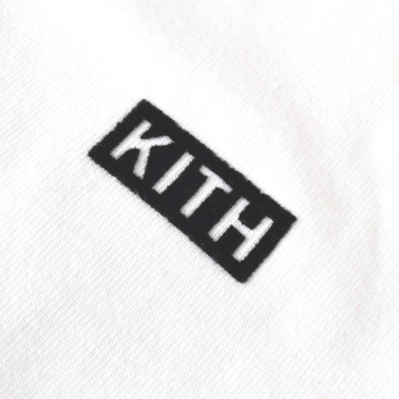 KEITH 大きいサイズ メンズ KITH NYC キース キス 半袖 ワン KEITH 大きいサイズ メンズ KITH NYC キース キス 半袖 ワン