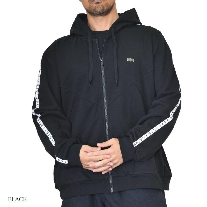 LACOSTE（ラコステ） SALE 大きいサイズ メンズ パーカー スウェット