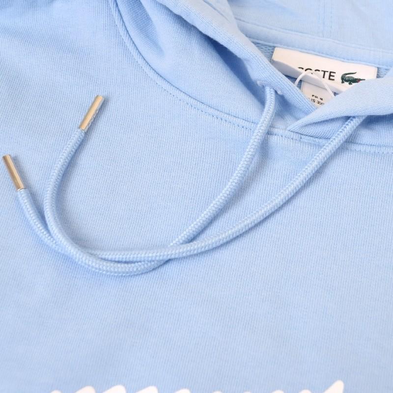 LACOSTE（ラコステ） SALE 大きいサイズ メンズ パーカー スウェット