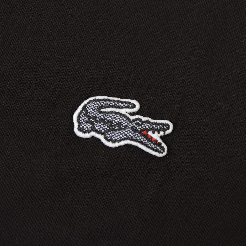 LACOSTE（ラコステ） SALE 大きいサイズ メンズ 半袖ポロシャツ ワン