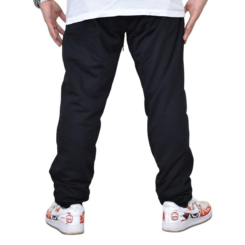 大きいサイズ メンズ LACOSTE ラコステトラックパンツ 裏起毛 XXXXL | LACOSTE | 02