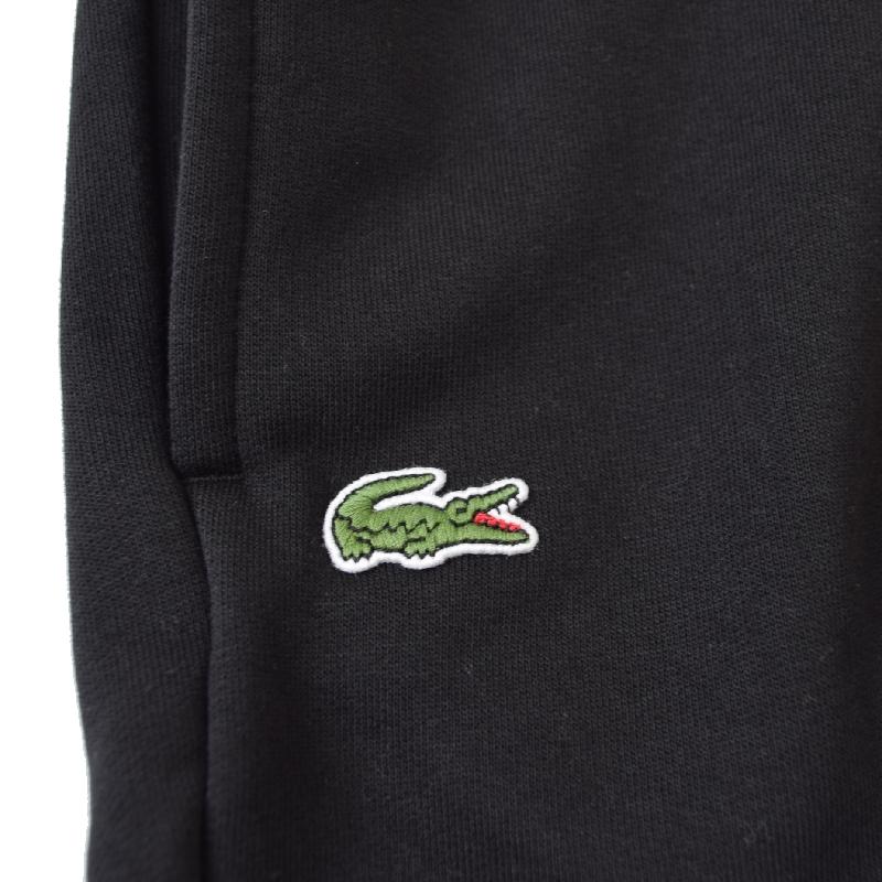 大きいサイズ メンズ LACOSTE ラコステトラックパンツ 裏起毛 XXXXL | LACOSTE | 04