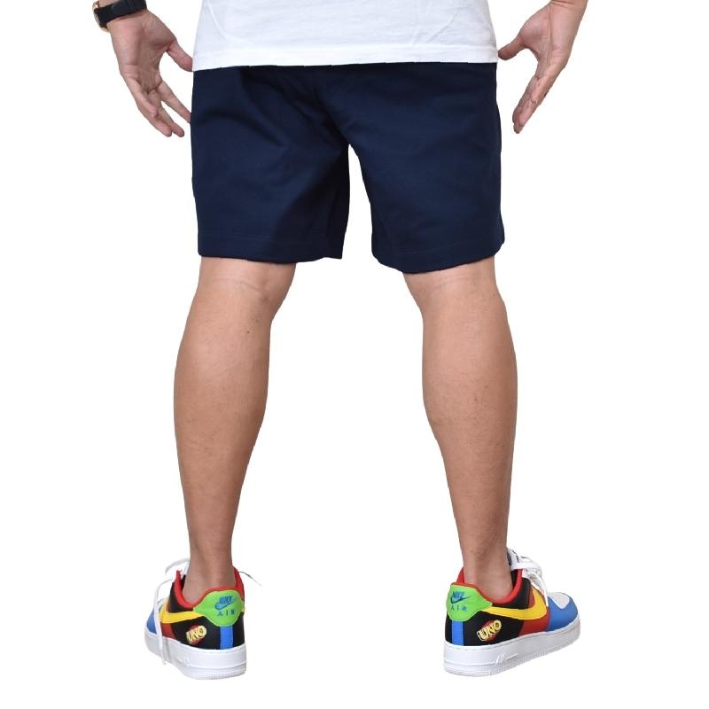 LACOSTE（ラコステ） 大きいサイズ メンズ スウェットパンツ ハーフ