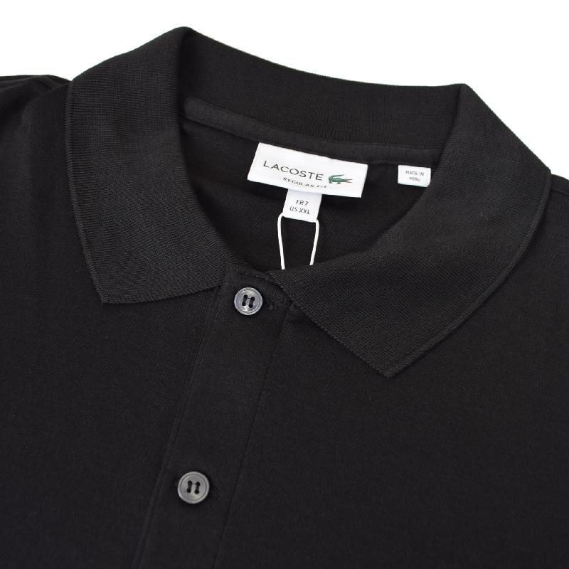 LACOSTE（ラコステ） 大きいサイズ メンズ ワンポイント 半袖