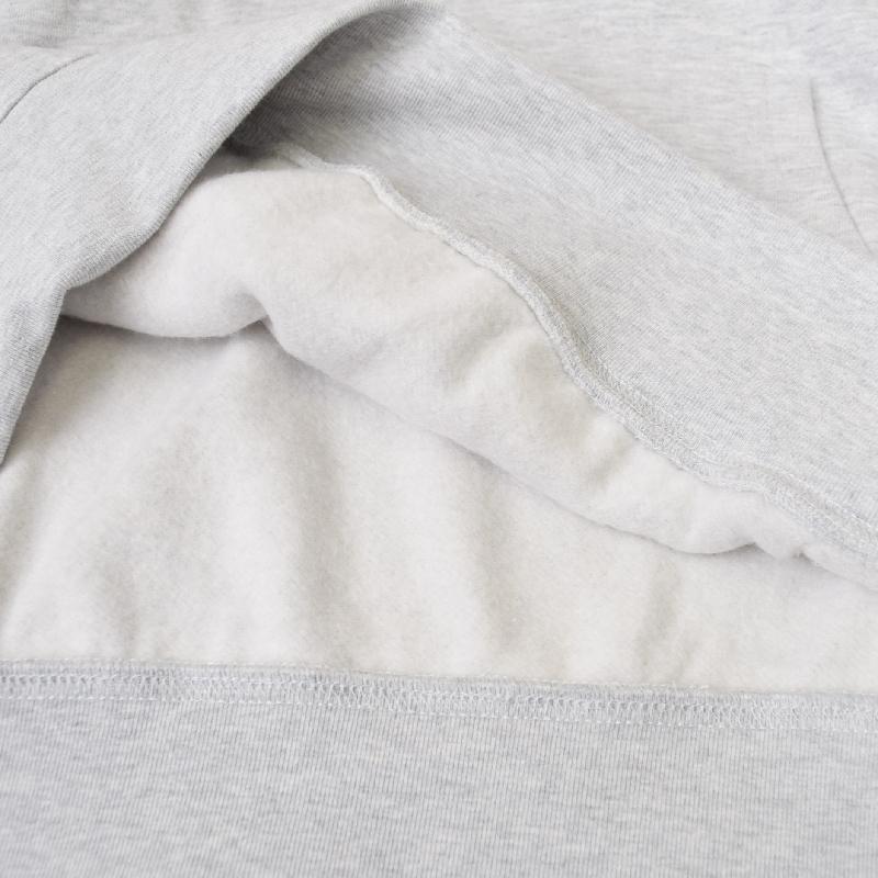 大きいサイズ メンズ LEVI'S リーバイス バットウィングロゴ プルパーカーオーバー パーカー スウエット Batwing Graphic Hoodie USAモデル XXL | Levi's | 05