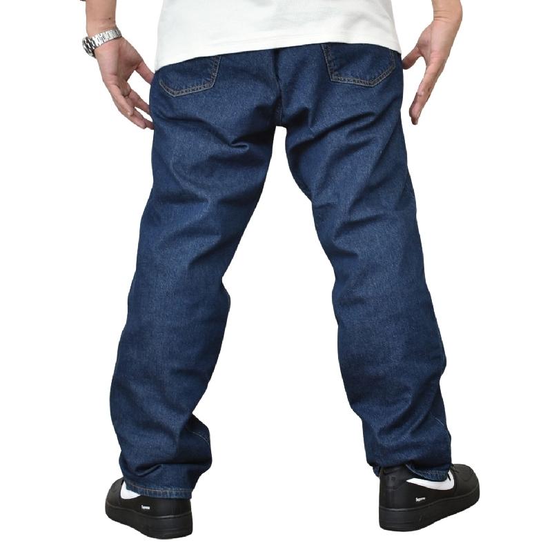 大きいサイズ メンズ LEVI'S リーバイス 541 Athletic Taper テーパード ジーンズ デニムパンツ ウォッシュ加工 アメカジ ストリート系 USAモデル w40 w42 w44 | Levi's | 04
