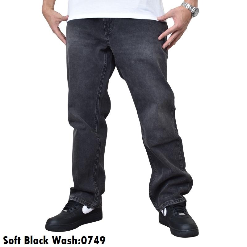 Levi's（リーバイス） 大きいサイズ メンズ 541 Athletic Taper