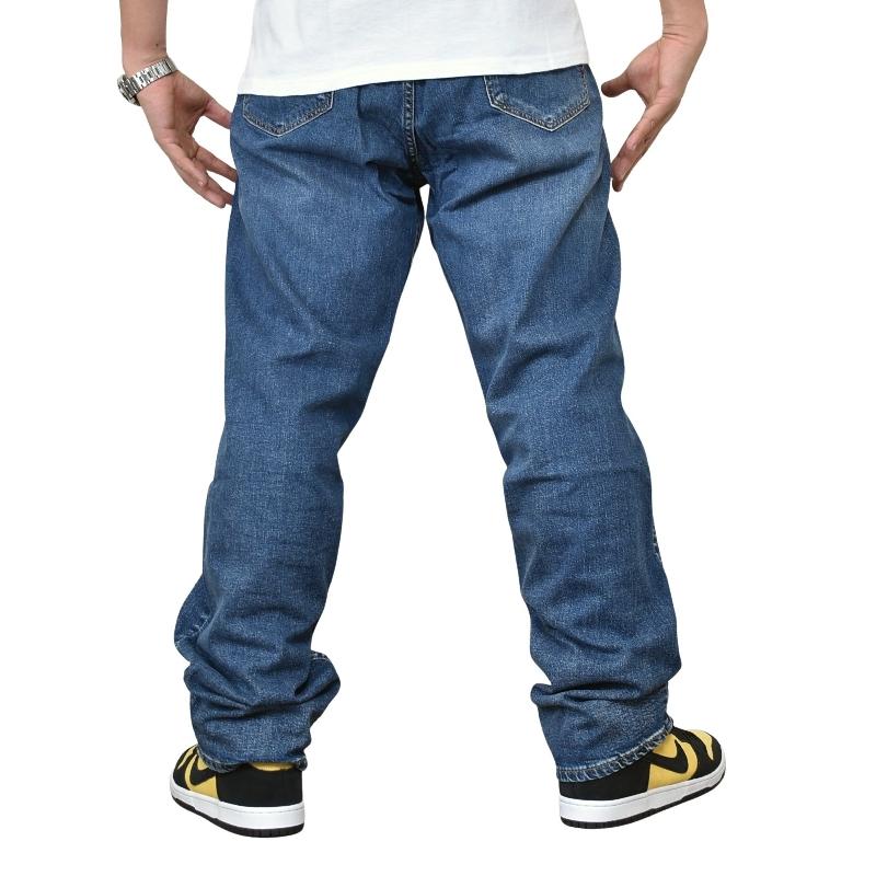 Levi's（リーバイス） 大きいサイズ メンズ 559 Relaxed Straight