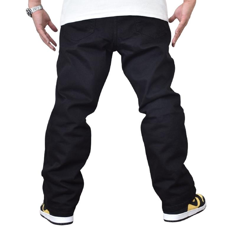 大きいサイズ メンズ LEVI'S リーバイス 559 Relaxed Straight ジーンズ デニムパンツ リラックスストレート ウォッシュ加工 アメカジ  B系 USAモデル w40 w42 | Levi's | 02