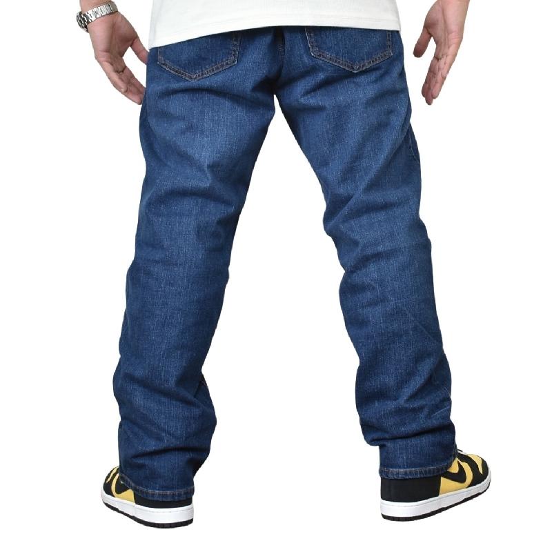大きいサイズ メンズ LEVI'S リーバイス 559 Relaxed Straight ジーンズ デニムパンツ リラックスストレート ウォッシュ加工 アメカジ  B系 USAモデル w40 w42 | Levi's | 06