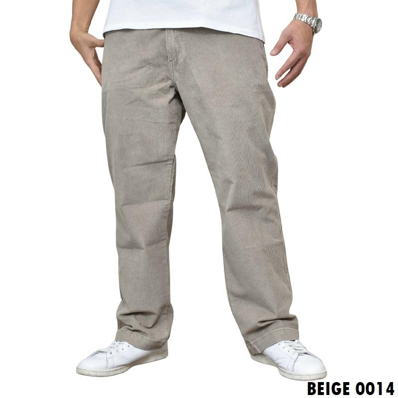 大きいサイズ メンズ LEVI'S リーバイス コーデュロイパンツ XX CHINO RELAXED STRAIGHT USAモデル w40 w42 | Levi's | 03